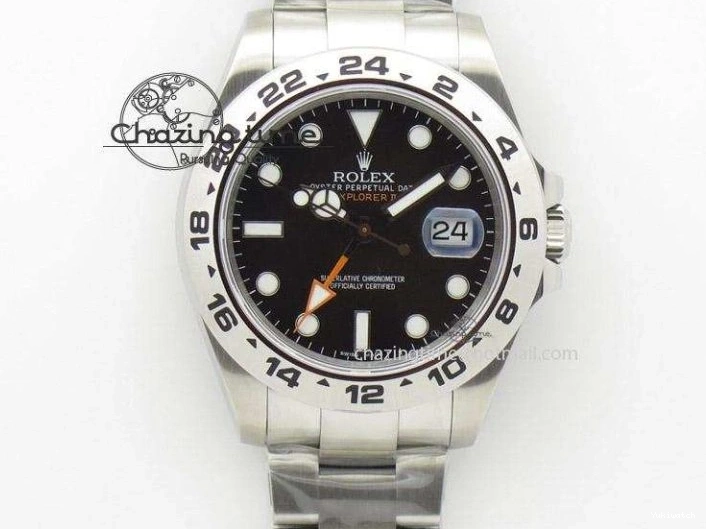 Dial QF Oysterflex Meteorite Strap SA4130 on Best 1:1 Edition Rubber 116515 Daytona 0718